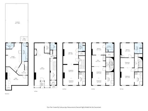 718 Washington Street Hoboken NJ 07030