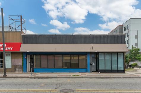 430-432 Broadway Bayonne NJ 07002