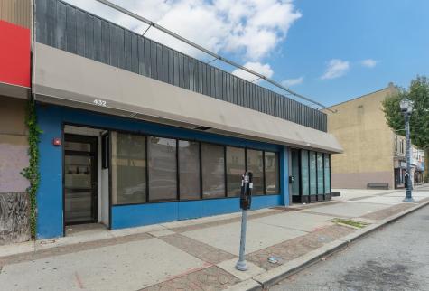 430-432 Broadway Bayonne NJ 07002