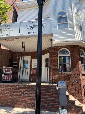 314 48th Street Union City NJ 07087