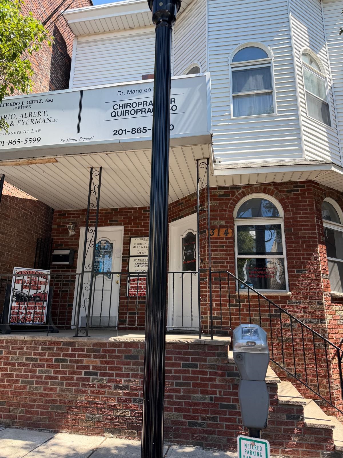 314 48th Street Union City NJ 07087