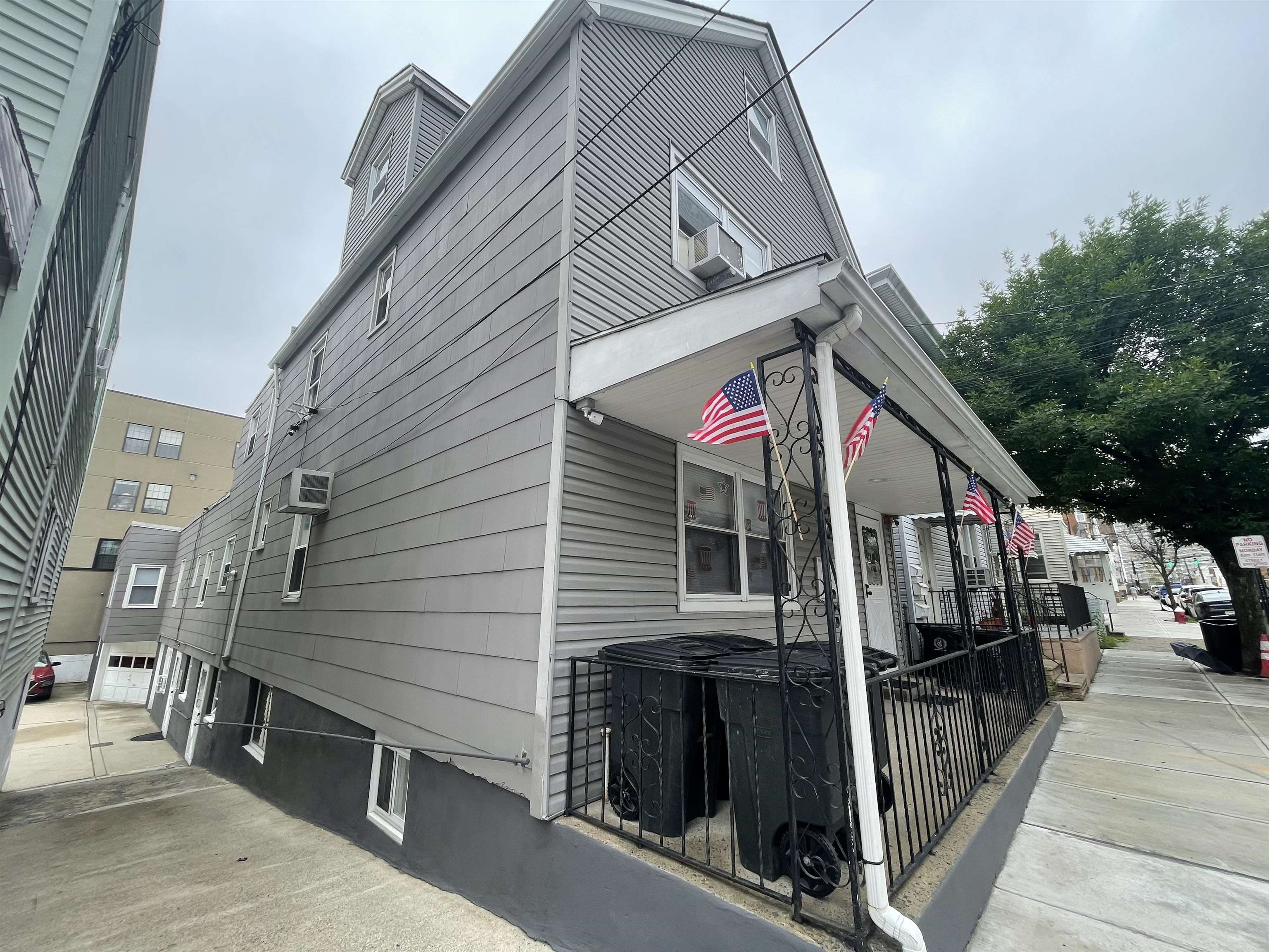 126 69th Street Guttenberg NJ 07093