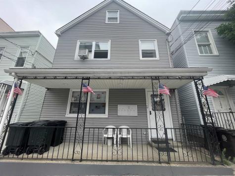 126 69th Street Guttenberg NJ 07093