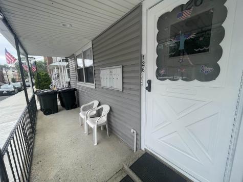 126 69th Street Guttenberg NJ 07093