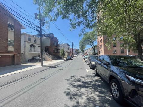 126 69th Street Guttenberg NJ 07093