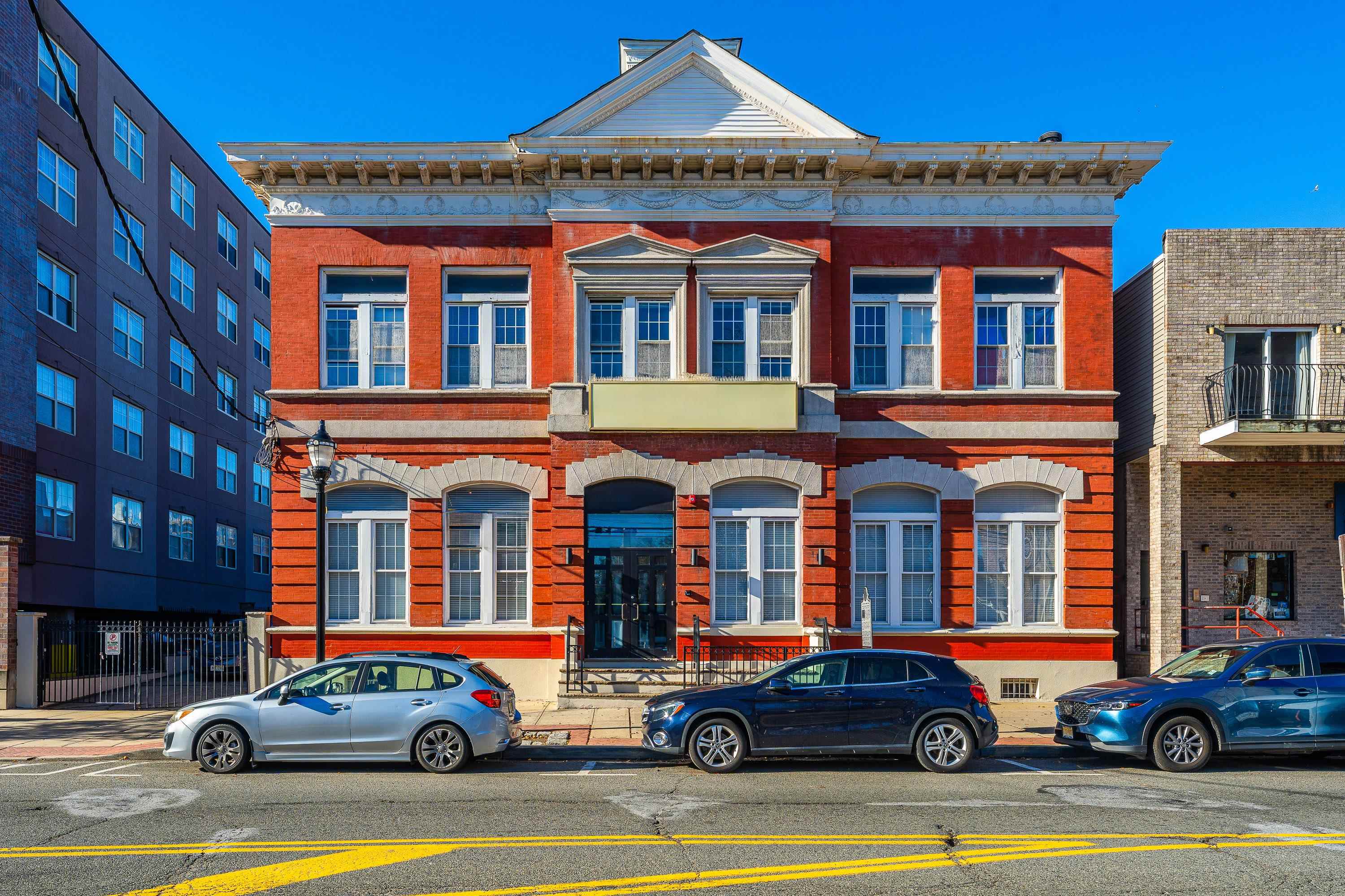 4407-11 Park Avenue Union City NJ 07087