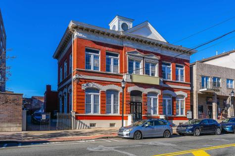 4407-11 Park Avenue Union City NJ 07087
