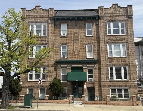3176 Kennedy Boulevard Jersey City NJ 07306