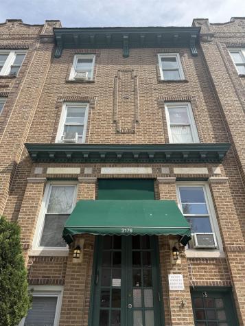 3176 Kennedy Boulevard Jersey City NJ 07306