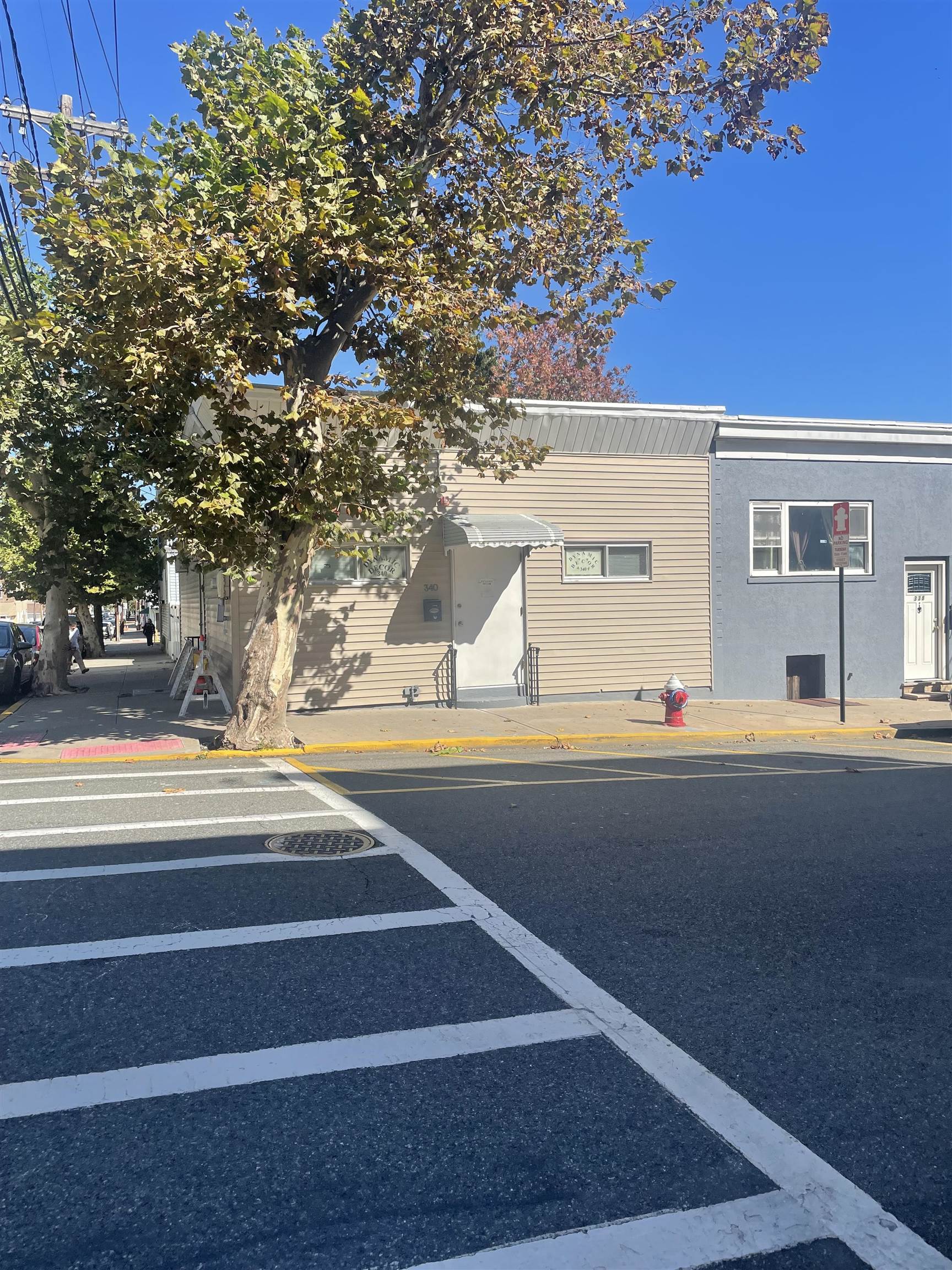 340 69th Street Guttenberg NJ 07093