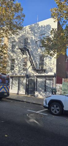 1809 Bergenline Avenue Union City NJ 07087