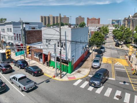 6245 Kennedy Boulevard North Bergen NJ 07047