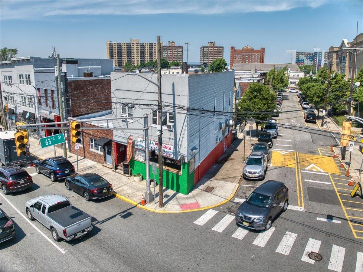 6245 Kennedy Boulevard North Bergen NJ 07047