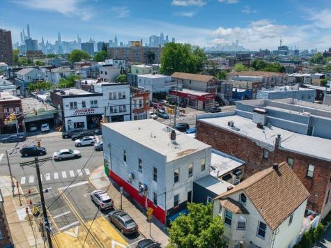 6245 Kennedy Boulevard North Bergen NJ 07047