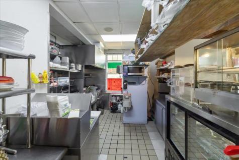 6245 Kennedy Boulevard North Bergen NJ 07047