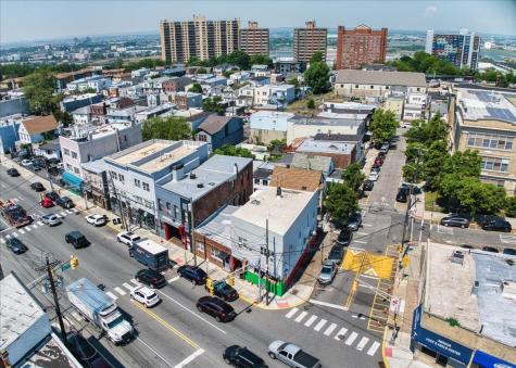 6245 Kennedy Boulevard North Bergen NJ 07047