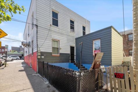 6245 Kennedy Boulevard North Bergen NJ 07047