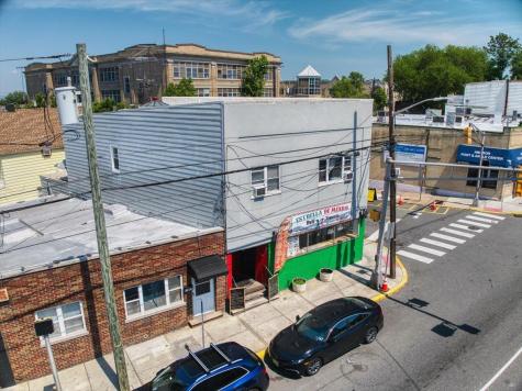 6245 Kennedy Boulevard North Bergen NJ 07047