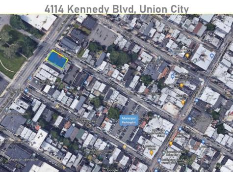 4114 Kennedy Boulevard Union City NJ 07087