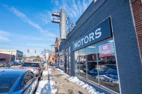 4114 Kennedy Boulevard Union City NJ 07087