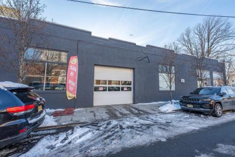 4114 Kennedy Boulevard Union City NJ 07087