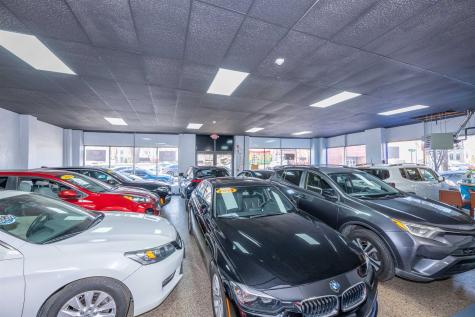 4114 Kennedy Boulevard Union City NJ 07087