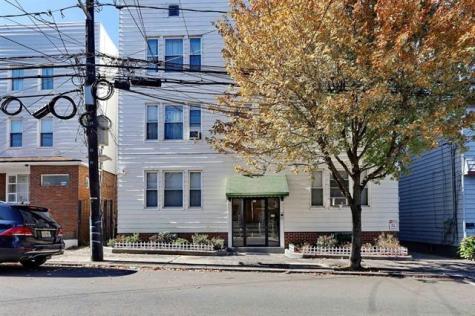 91 Terhune Avenue Jersey City NJ 07305