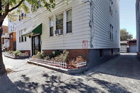 91 Terhune Avenue Jersey City NJ 07305