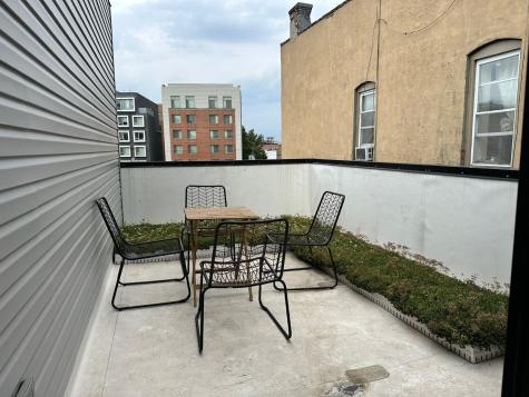 36 Vroom Street Jersey City NJ 07306