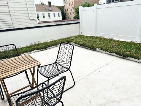 36 Vroom Street Jersey City NJ 07306