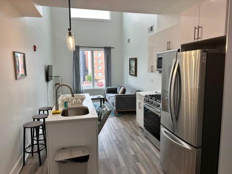 36 Vroom Street Jersey City NJ 07306