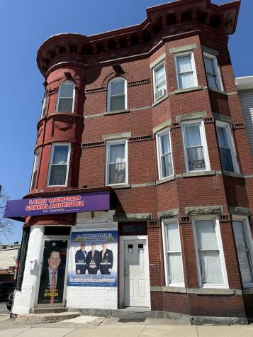 1201 John F Kennedy Boulevard North Bergen NJ 07047