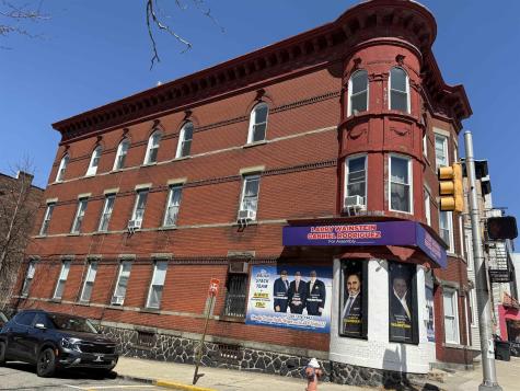 1201 John F Kennedy Boulevard North Bergen NJ 07047