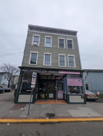 150 Monticello Avenue Jersey City NJ 07305