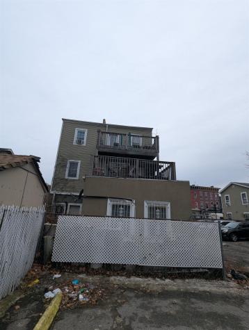 150 Monticello Avenue Jersey City NJ 07305
