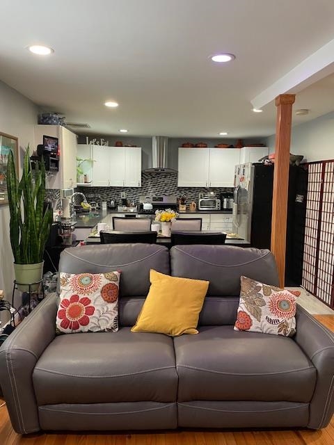 5012 Palisade Avenue West New York NJ 07093