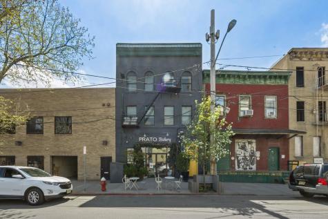371 4th Street Jersey City NJ 07302