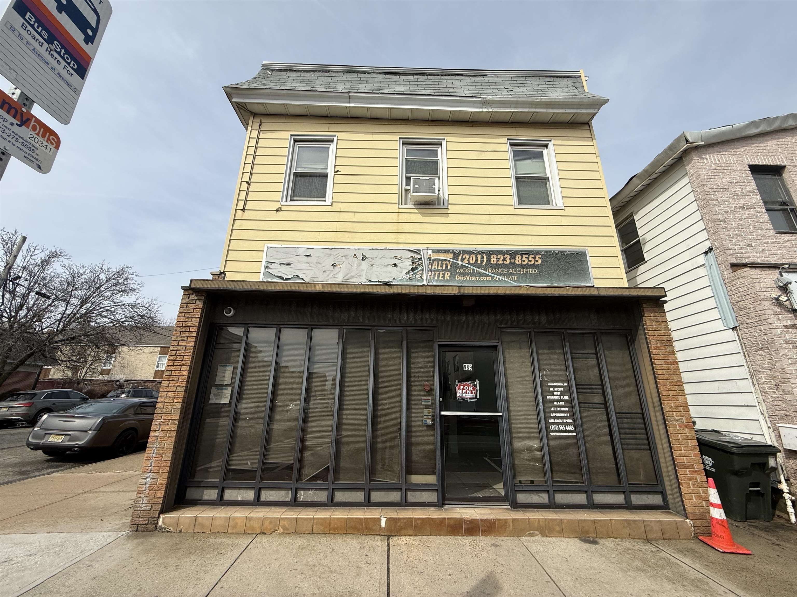 989 Broadway Bayonne NJ 07002