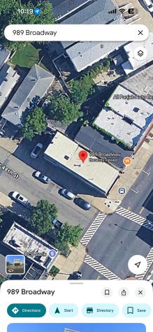 989 Broadway Bayonne NJ 07002