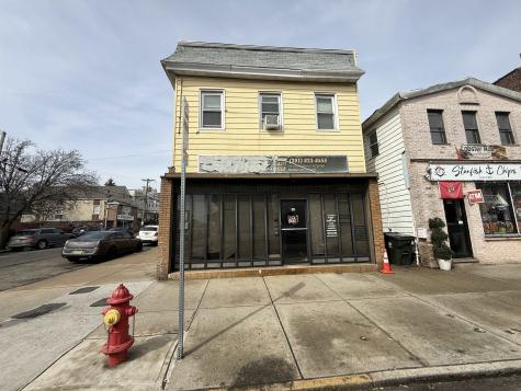 989 Broadway Bayonne NJ 07002