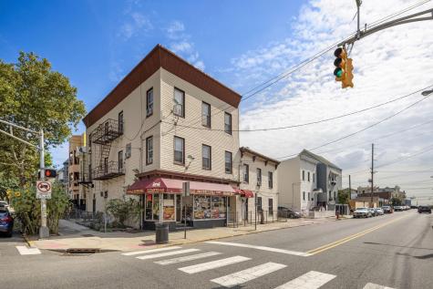 58-60 Congress Street Jersey City NJ 07307