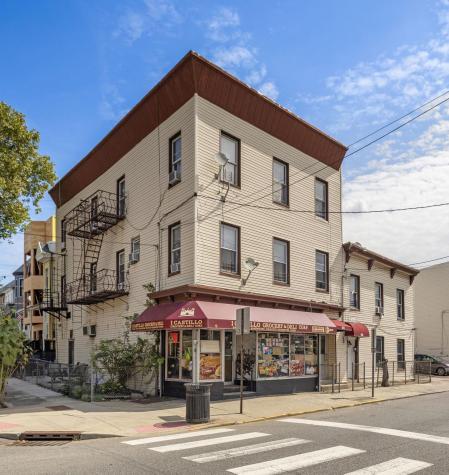 58-60 Congress Street Jersey City NJ 07307