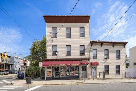 58-60 Congress Street Jersey City NJ 07307