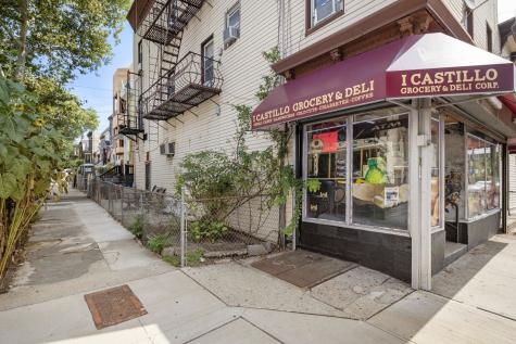 58-60 Congress Street Jersey City NJ 07307