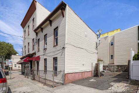 58-60 Congress Street Jersey City NJ 07307