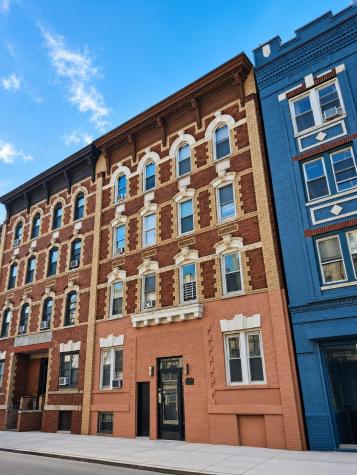 331 Baldwin Avenue Jersey City NJ 07306