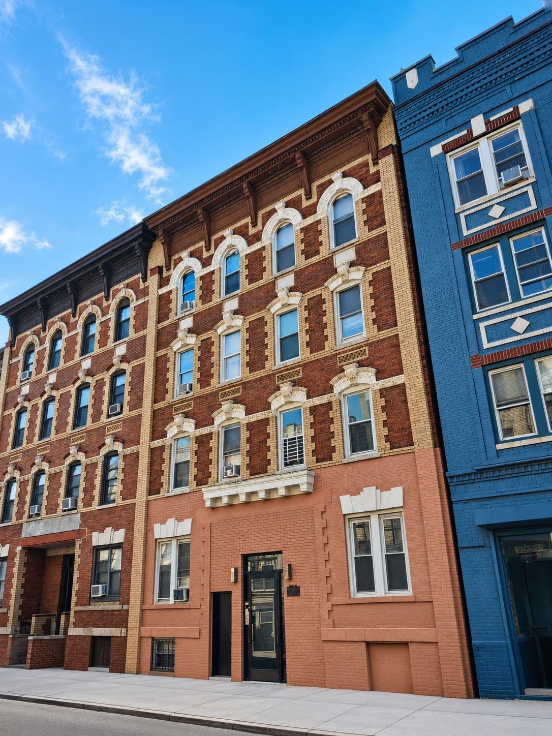331 Baldwin Avenue Jersey City NJ 07306