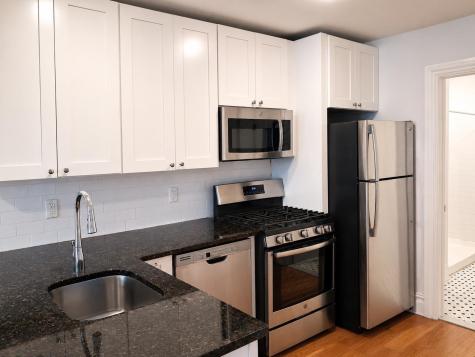 331 Baldwin Avenue Jersey City NJ 07306