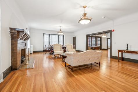 375 Fairmount Avenue Jersey City NJ 07603