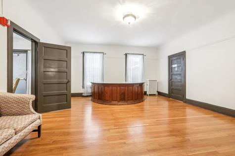 375 Fairmount Avenue Jersey City NJ 07603